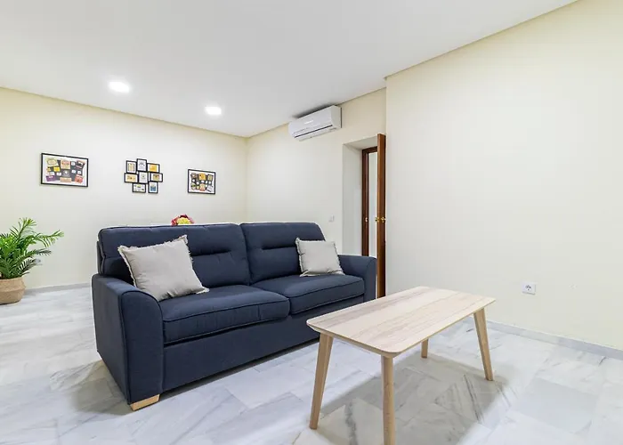 Allo Caballeros I Centro 2 *