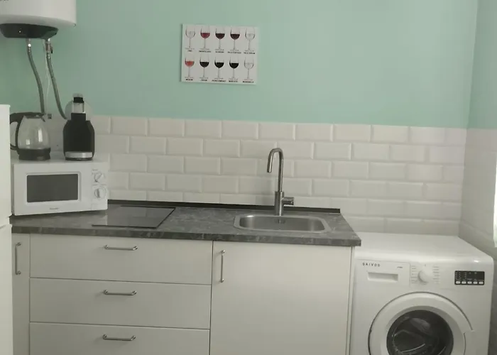 Allo Caballeros I Centro 2 * Jerez de la Frontera