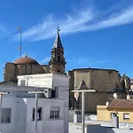 Allo Caballeros I Centro 2 * Jerez de la Frontera