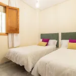 Allo Caballeros I Centro 2 Apartment *