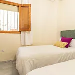 Apartment Allo Caballeros I Centro 2 Jerez de la Frontera