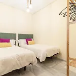 Apartment Allo Caballeros I Centro 2