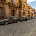 Allo Caballeros I Centro 2 * Jerez de la Frontera