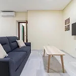 Allo Caballeros I Centro 2 Apartment
