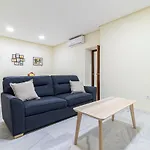 Allo Caballeros I Centro 2 *