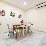 Allo Caballeros I Centro 2 Apartment