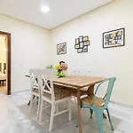 Allo Caballeros I Centro 2 *