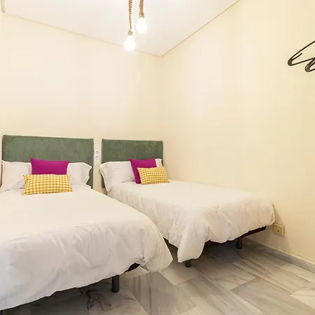 Allo Caballeros I Centro 2