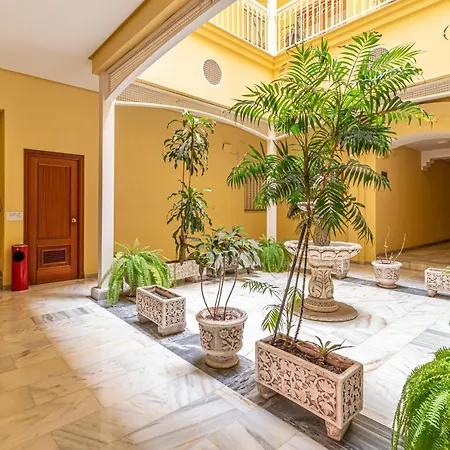 Appartement Allo Caballeros I Centro 2