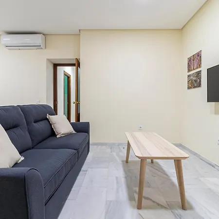 Allo Caballeros I Centro 2 Apartamento