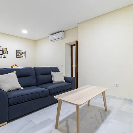 Apartamento Allo Caballeros I Centro 2