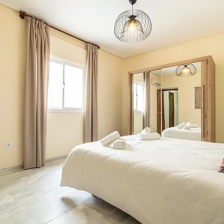 Appartement Allo Caballeros I Centro 2 *