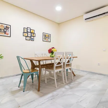 Allo Caballeros I Centro 2 Appartement
