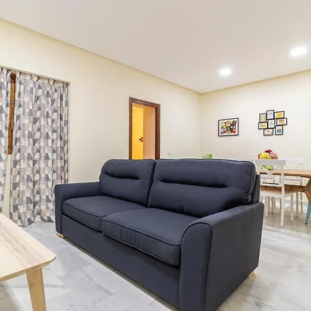 Allo Caballeros I Centro 2 Appartement