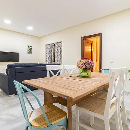 Allo Caballeros I Centro 2 Appartement Jerez de la Frontera