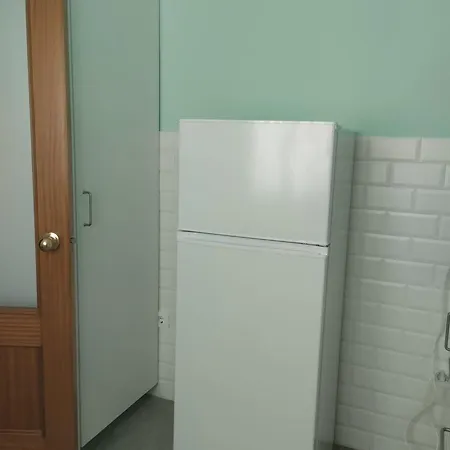 Allo Caballeros I Centro 2 Appartement Jerez de la Frontera