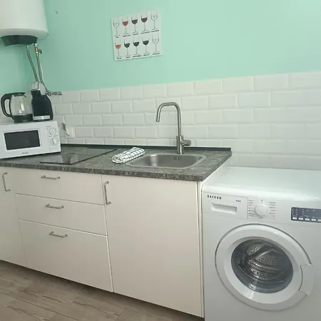 Allo Caballeros I Centro 2 *