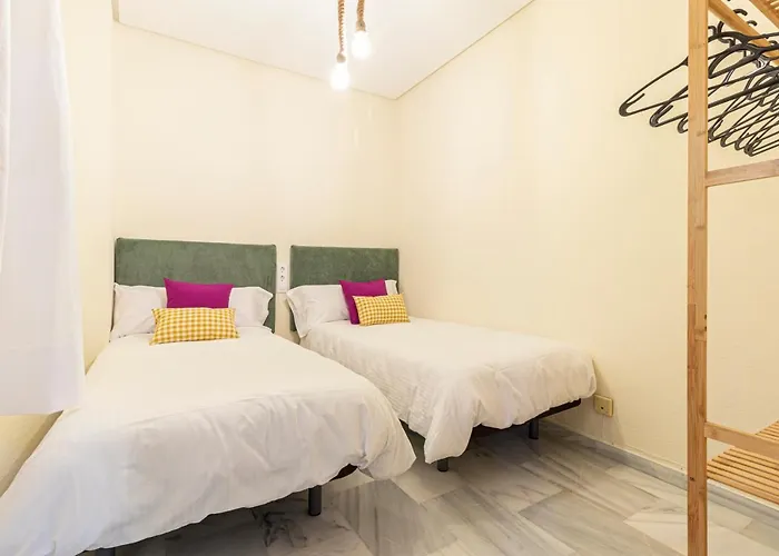 Allo Caballeros I Centro 2