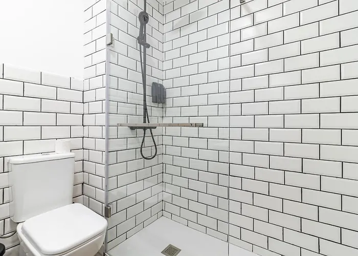 Appartement Allo Caballeros I Centro 2