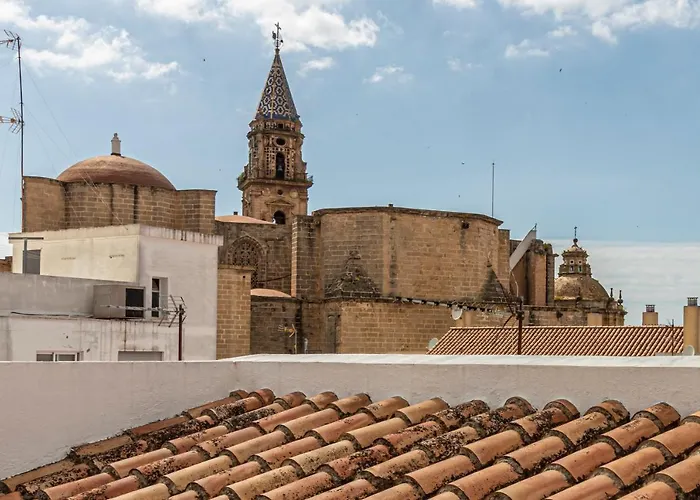 Allo Caballeros I Centro 2 *