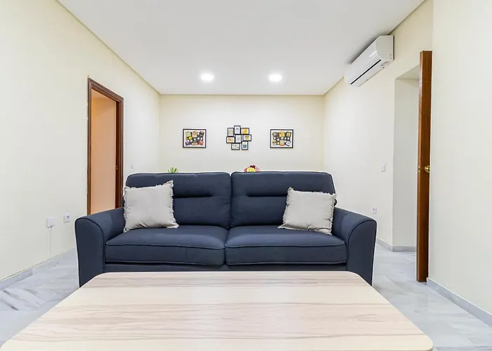 Allo Caballeros I Centro 2 *