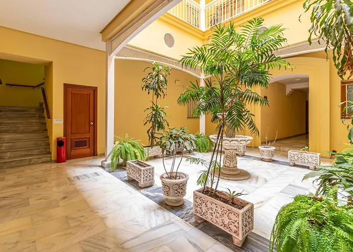 Appartement Allo Caballeros I Centro 2