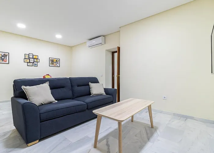 Appartement Allo Caballeros I Centro 2