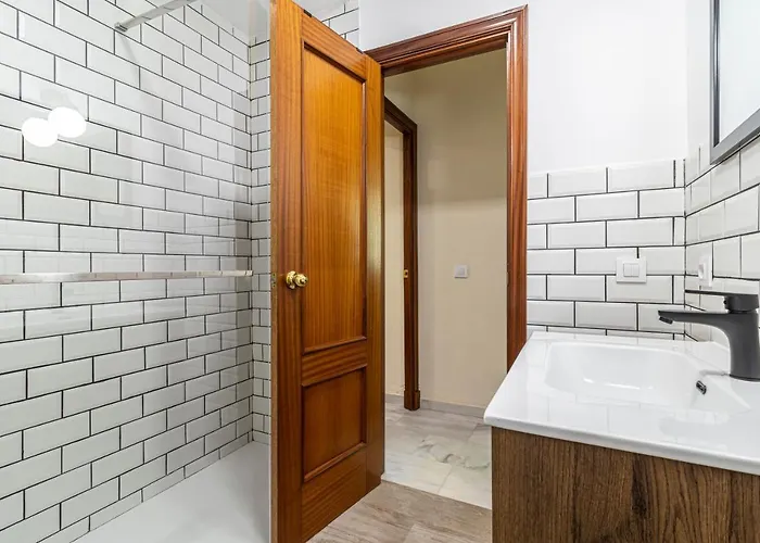 Allo Caballeros I Centro 2 * Jerez de la Frontera