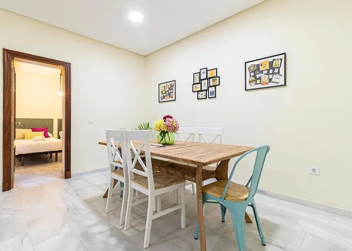 Allo Caballeros I Centro 2 *