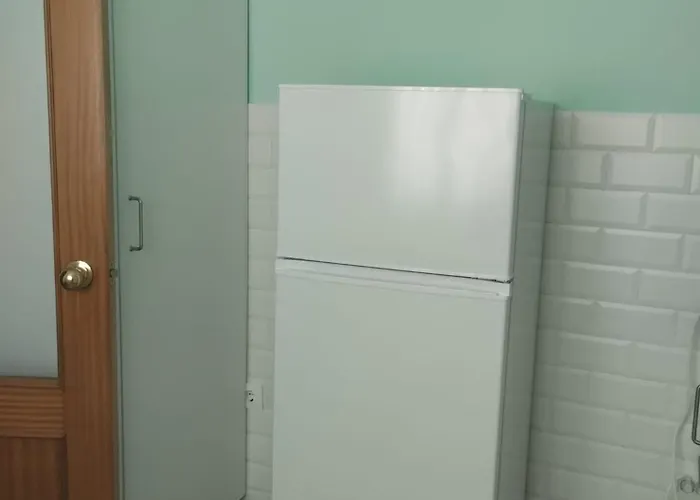 Allo Caballeros I Centro 2 Appartement Jerez de la Frontera