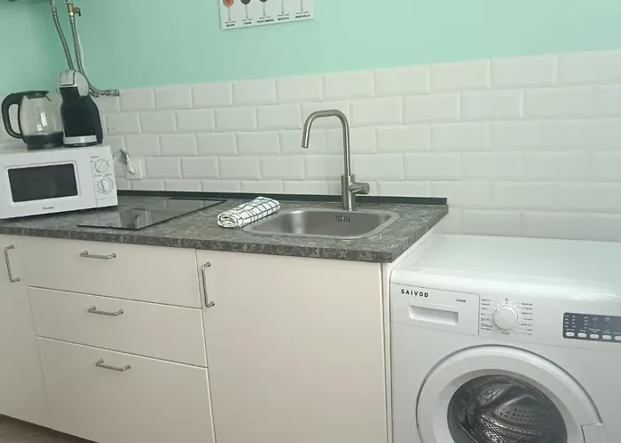 Allo Caballeros I Centro 2 *