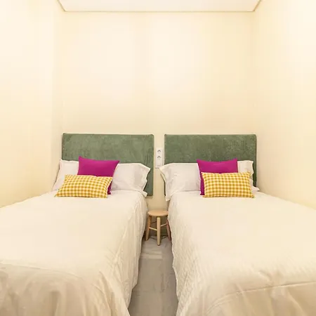 Allo Caballeros I Centro 2 ヘレス