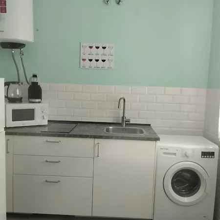 Allo Caballeros I Centro 2 * ヘレス