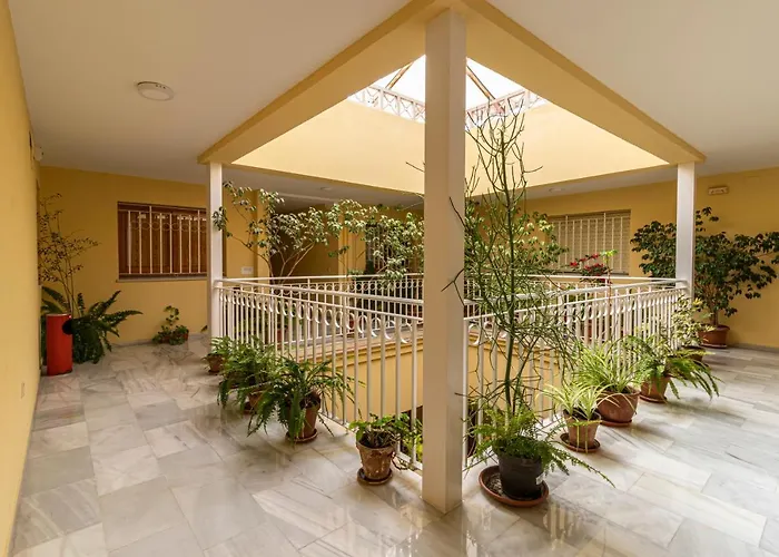 Allo Caballeros I Centro 2 *